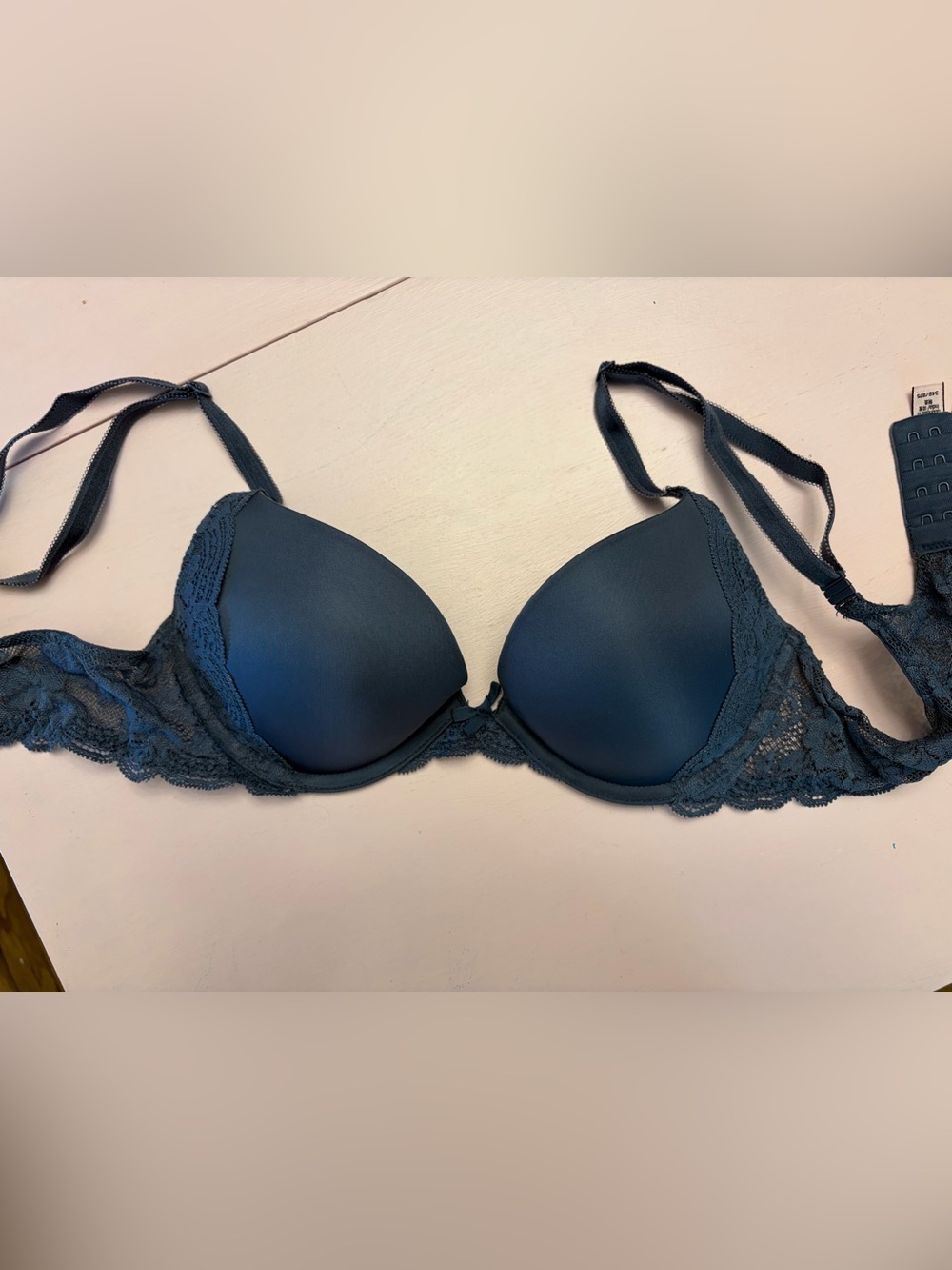 Victoria’s Secret Dream Angels push up bra